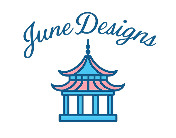  June Designs Co LLc